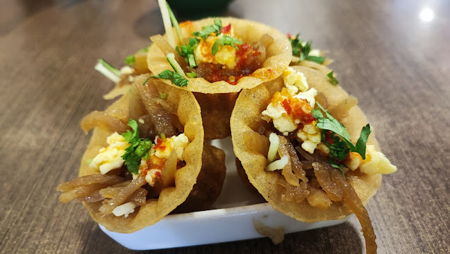 Nancy's Kitchen (Non-Halal) - Melaka