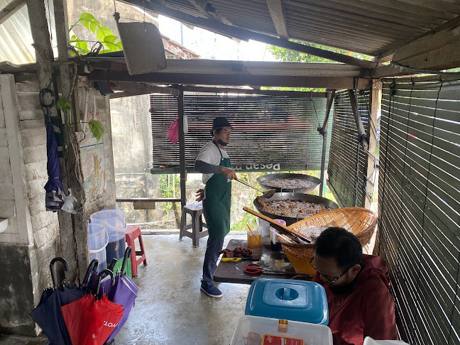 Nasi Ayam Kee Chup - Gastronomi dan perhotelan