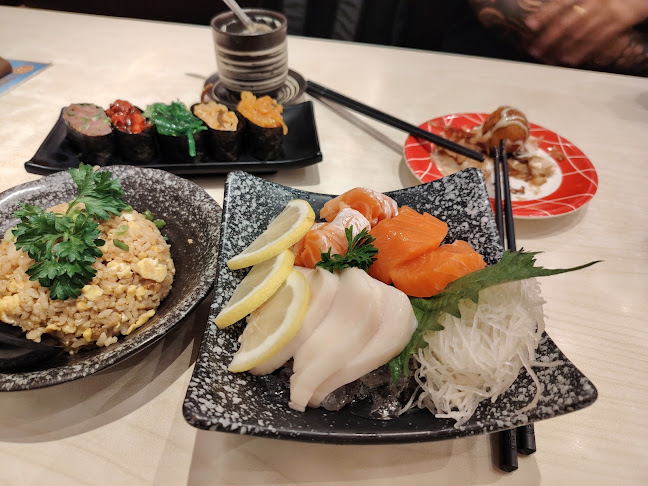 Sushi Hiro SS2 - Petaling Jaya