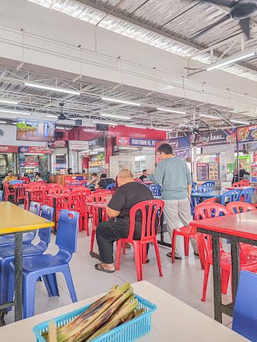 Opinii despre Murtabak Kg Melayu Azo 96 în Johor Bahru - Gastronomi dan perhotelan