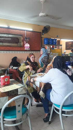 Opinii despre Nasi Briyani Gam An Nur Kampong Baru în Kuala Lumpur - Gastronomi dan perhotelan