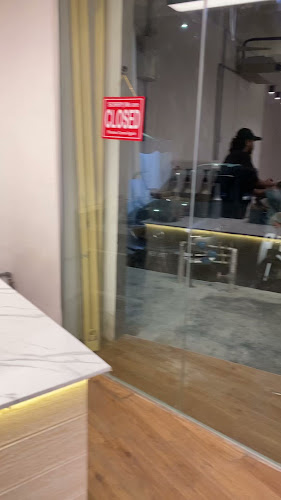 Coffeur Kuala Lipis - Gastronomi dan perhotelan