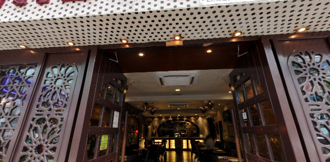 Opinii despre Go Tarbush Restaurant în Kuala Lumpur - Gastronomi dan perhotelan