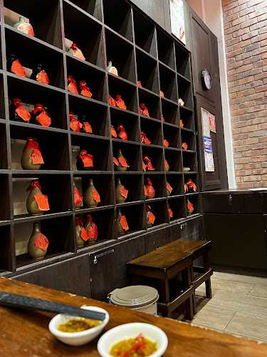 Comentarii opinii despre GO Noodle House, Gurney Plaza