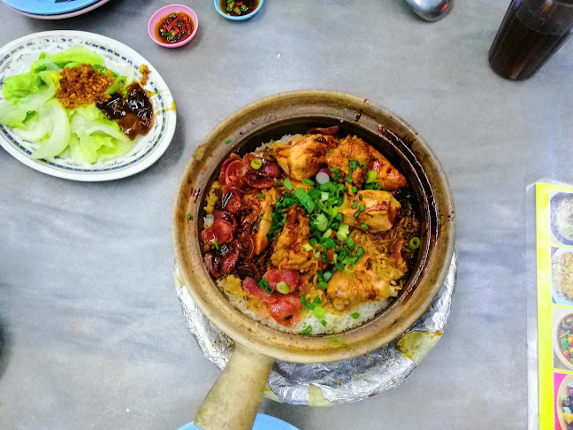 21, Jalan Kancil, Pudu, 55100 Kuala Lumpur, Wilayah Persekutuan Kuala Lumpur