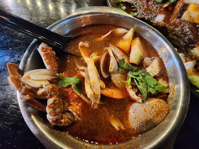 65, Jalan Hamzah, Kampung Baru, 50300 Kuala Lumpur, Wilayah Persekutuan Kuala Lumpur