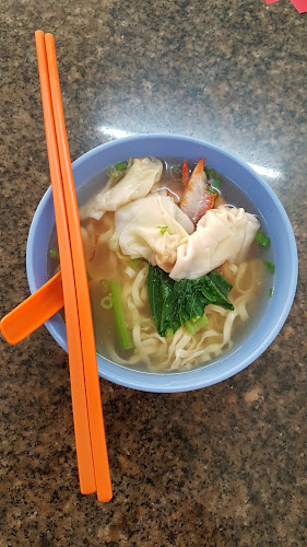 Opinii despre 明星茶餐室 în Kuala Lumpur - Gastronomi dan perhotelan