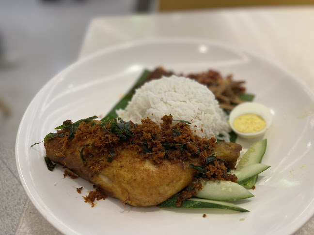 Ahh-Yum (Suria KLCC)