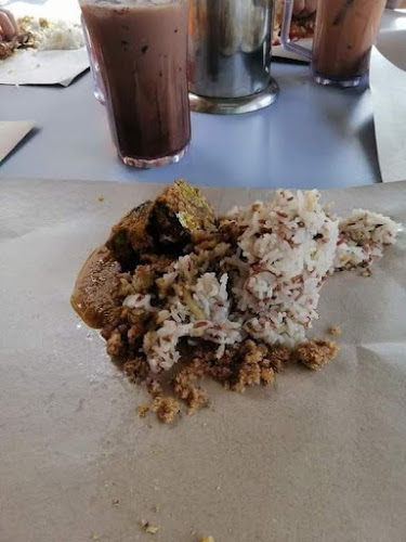 Kedai Che Pah Selera Kampung - Gastronomi dan perhotelan