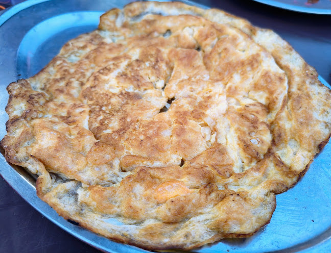 Wind Look Seafood Restaurant - Gastronomi dan perhotelan