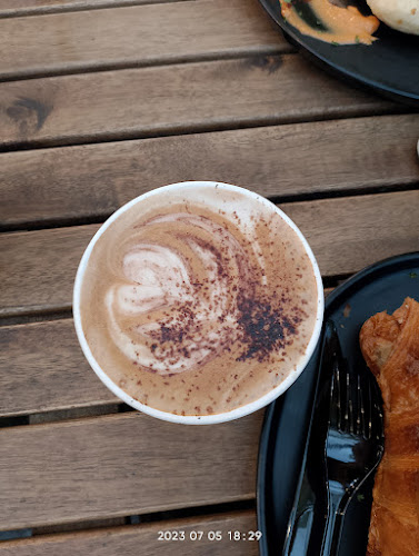 Comentarii opinii despre Ekues Cabin Cafe