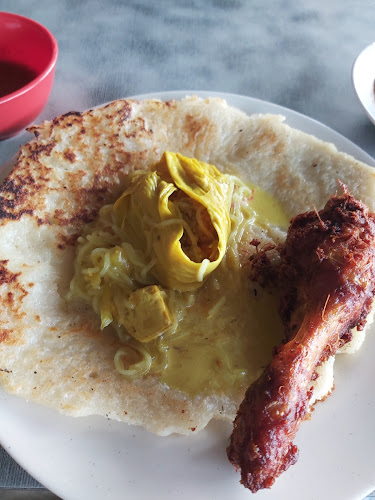 Restoran Gulai Semilang - Gastronomi dan perhotelan