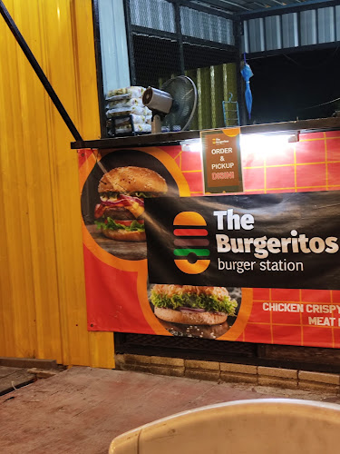 The Burgeritos