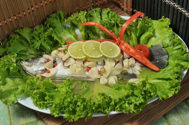 Comentarii opinii despre Restoran KST (Cawangan Wakaf Che 2)