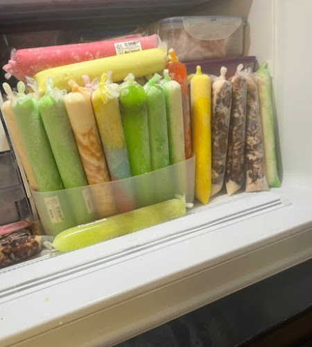 Aiskrim Kak Migha (Soft Ice Cream, Ice Cream Scoop & Aiskrim Malaysia) - Gastronomi dan perhotelan