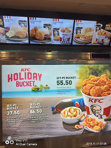 KFC Emart Miri - Miri