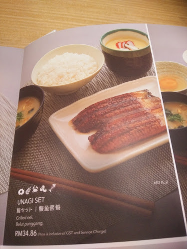 Sushi King Kuala Selangor - Gastronomi dan perhotelan