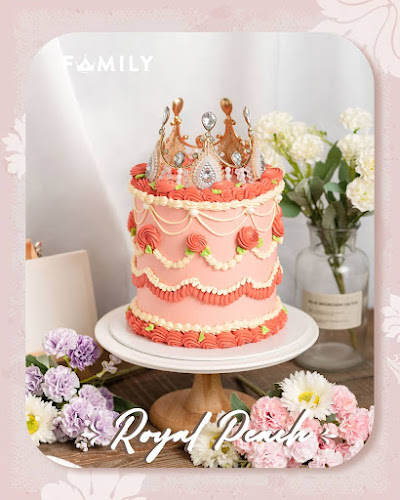 Family Bakery Kuala Kangsar