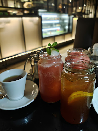 Opinii despre Plan B Ipoh în Ipoh - Gastronomi dan perhotelan