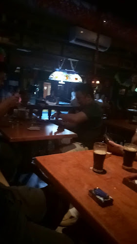 Soho Freehouse & Penthouse - Gastronomi dan perhotelan