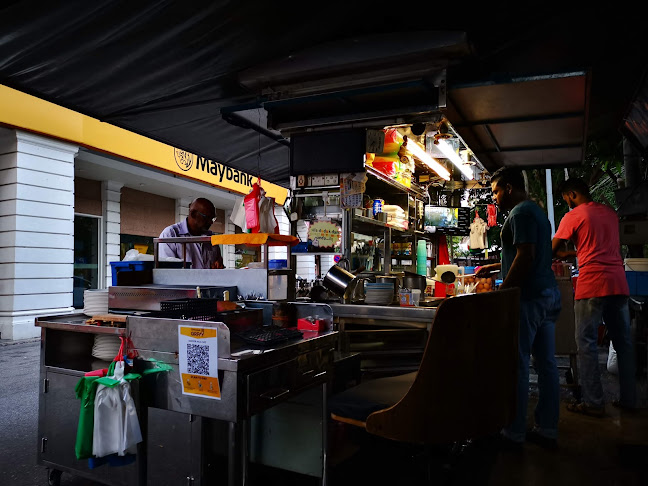 Comentarii opinii despre Kareem Pasembur Rojak