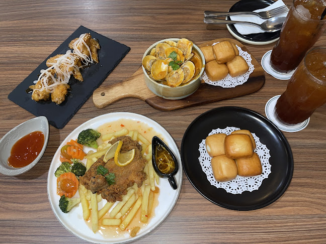 Chef’s Canvas - Putrajaya