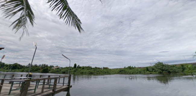 Da'rngo Pengkalan Lutong