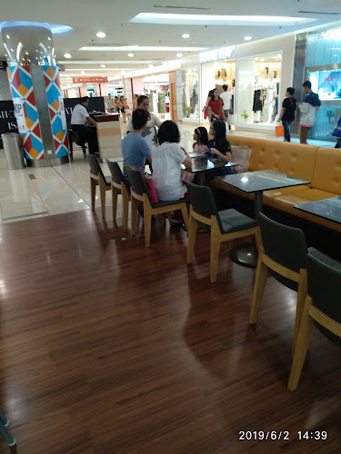 Opinii despre Salon Du Chocolat, 1 Utama în Petaling Jaya - Gastronomi dan perhotelan