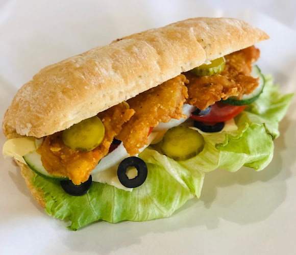 Opinii despre DapuRites Cafe în Petaling Jaya - Gastronomi dan perhotelan