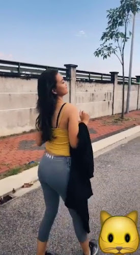 Gerai mee kari ami, Pintu padang, 31600 Gopeng, Perak