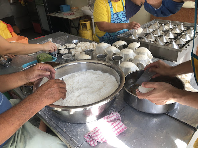 Comentarii opinii despre Putu Piring Tengkera