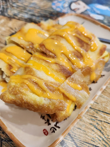 Comentarii opinii despre Desserts House