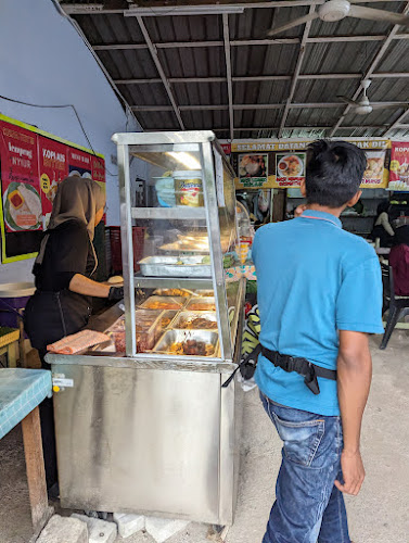 Jalan Tengku Ampuan Bariah, Taman Samudera, 21300 Kuala Terengganu, Terengganu