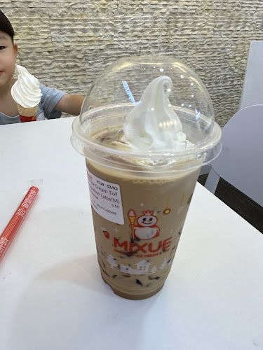 Opinii despre Mixue Johor Jaya în Johor Bahru - Gastronomi dan perhotelan