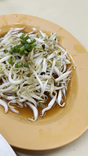 Opinii despre Restoran Cowan Street Ayam Tauge & Koitiau în Ipoh - Gastronomi dan perhotelan