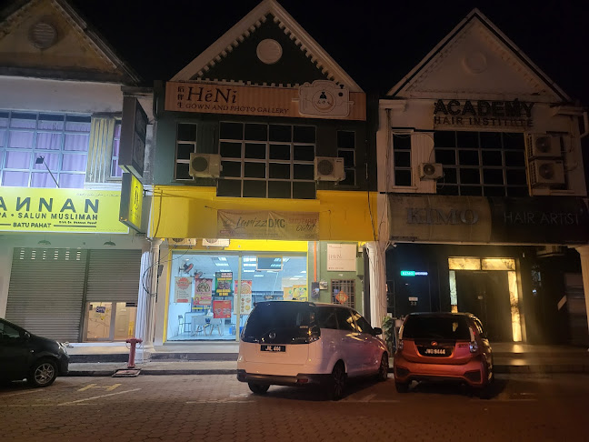 LARIZZ DKC BATU PAHAT