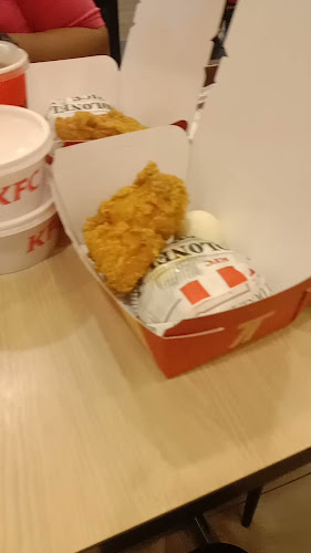 KFC Alamanda, Putrajaya