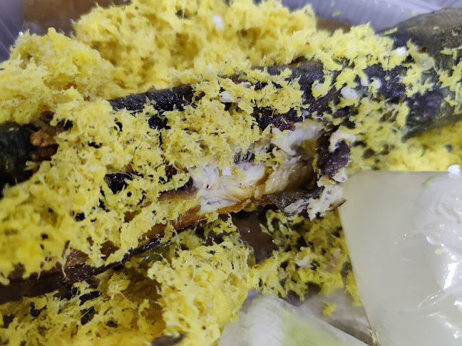 RESTORAN AYAM GEPREK PARAGON - Ampang