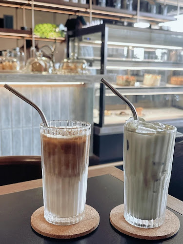 Opinii despre arest Cafe Batu Pahat în Batu Pahat - Gastronomi dan perhotelan