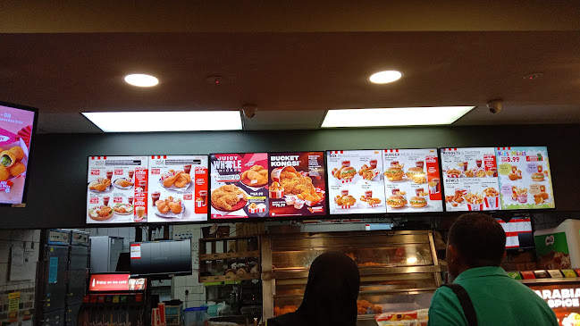 KFC Malim Jaya - Melaka