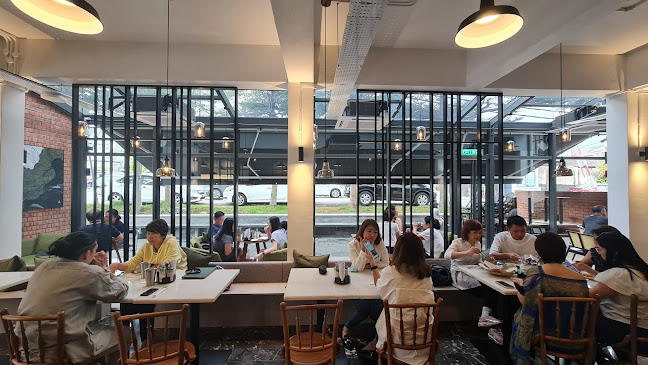 Guan’s @ Taman Rasa Sayang SS4