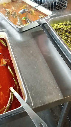 KEDAI MAKAN ABANG MAT