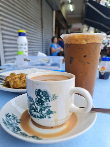 Comentarii opinii despre Old KL Kopitiam