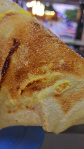 Opinii despre Restoran G.S. Nathan Corner în Ampang - Gastronomi dan perhotelan