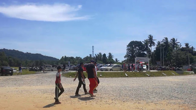 Opinii despre KFC The Spring în Kuching - Gastronomi dan perhotelan