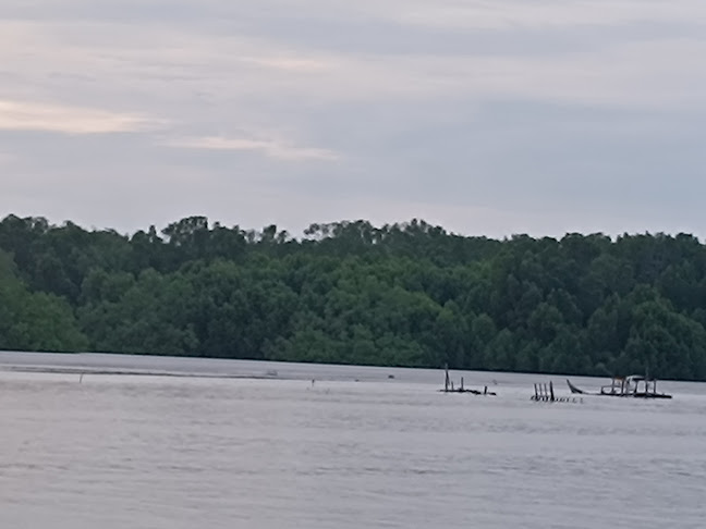 Rasa Sayang Seafood 筷乐小筑 - Gastronomi dan perhotelan