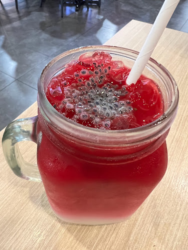 Secret Recipe AEON Bukit Indah - Gastronomi dan perhotelan