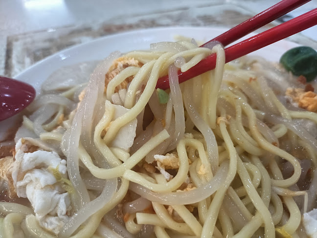 Opinii despre Uncle Wang Foodcourt în Skudai - Gastronomi dan perhotelan