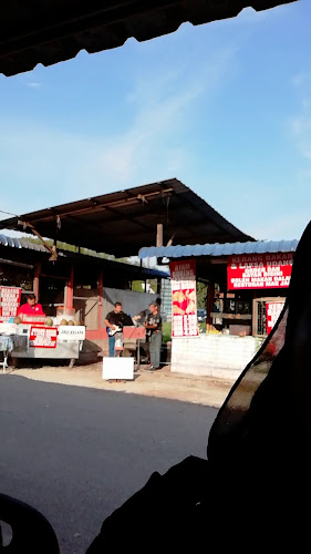 Restoran Mee Udang Mak Jah - Kuala Sepetang