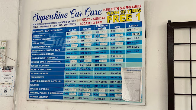 Opps Kopitiam - Gastronomi dan perhotelan